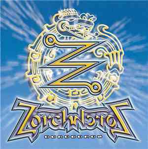Zorch  - Ouroboros