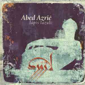 Abed Azrié - Lapis Lazuli