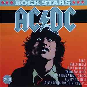 AC/DC - Rock Stars