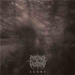 Afraid Of Destiny - Agony