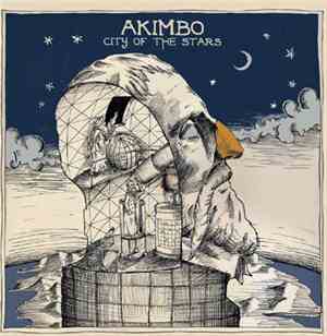 Akimbo  - City Of The Stars