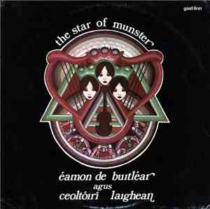 Éamon De Buitléar Agus Ceoltóirí Laighean - The Star Of Munster