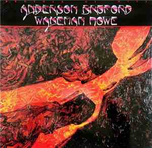 Anderson Bruford Wakeman Howe - Brother Of Mine