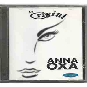 Anna Oxa - Le Origini