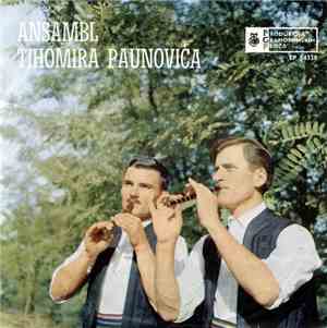 Ansambl Tihomira Paunovića - Ljubičevsko Kolo