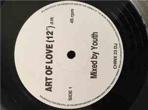Art Of Noise - Art Of Love