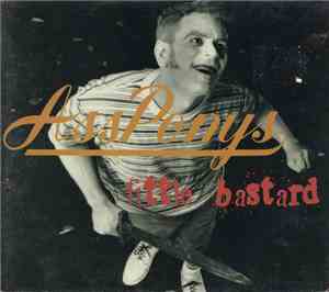 Ass Ponys - Little Bastard