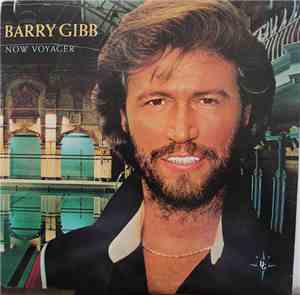 Barry Gibb - Now Voyager