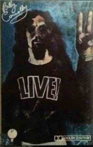Billy Connolly - Live