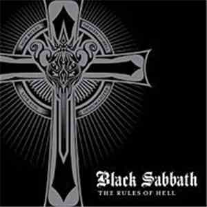 Black Sabbath - The Rules Of Hell