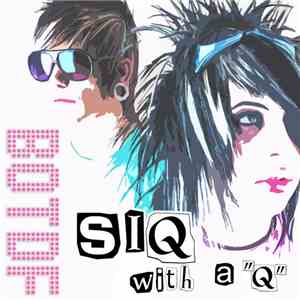 Blood On The Dance Floor - Siq With a 