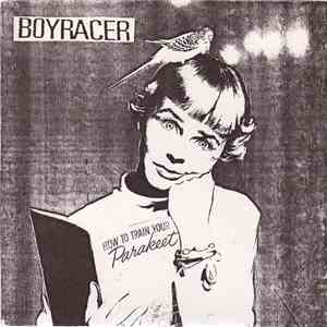 Boyracer - How To Train Your Parakeet