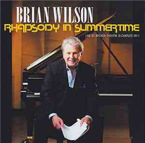 Brian Wilson - Rhapsody In Summertime