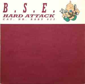B.S.E. - Hard Attack
