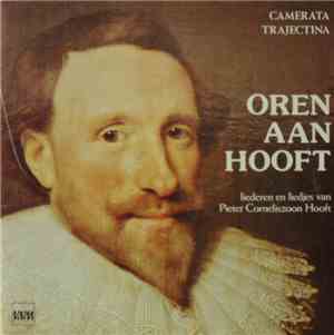 Camerata Trajectina - Oren Aan Hooft
