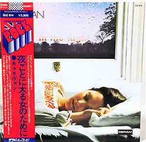 Caravan - For Girls Who Grow Plump In The Night