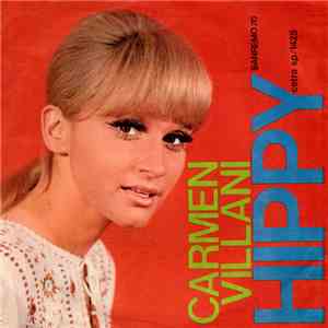 Carmen Villani - Hippy