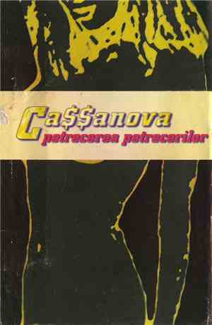 Cassanova  - Petrecerea Petrecerilor