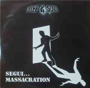Chief & Soci - Segui...Massacration