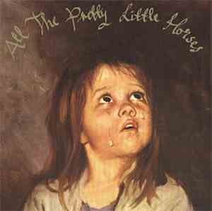 Current 93 - All The Pretty Little Horses