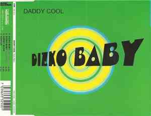Daddy Cool - Disko Baby
