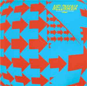 Darkside - Melomania