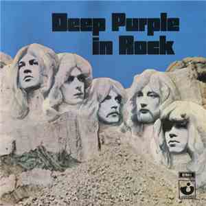 Deep Purple - In Rock