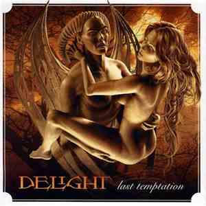 Delight  - Last Temptation