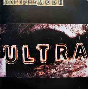 Depeche Mode - Barrel Of A Gun (Live) / It's No Good (Live)