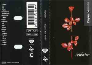 Depeche Mode - Violator