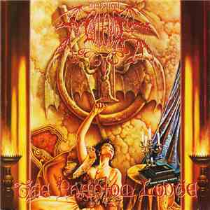 Diabolical Masquerade - The Phantom Lodge
