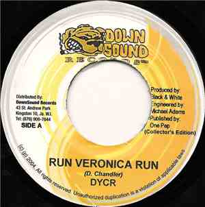 DYCR - Run Veronica Run