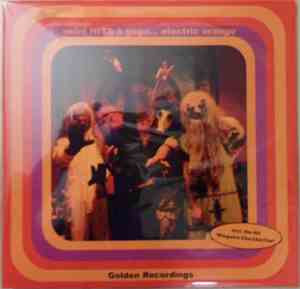 Electric Orange - Nein! HITS à Gogo - Golden Recordings