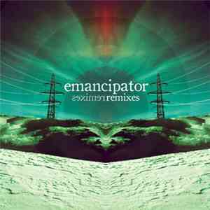 Emancipator - Remixes