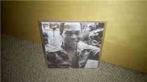 Fela Kuti - The Best Of The Black President 2
