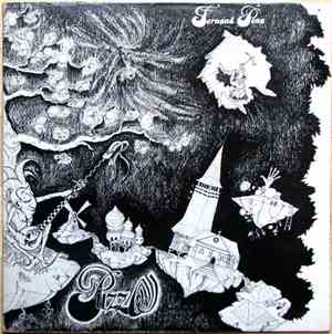 Fernand Péna - Fernand Péna Et Puzzle