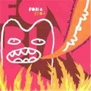 Fobia  - Wow 87-04