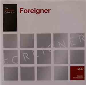 Foreigner - The Definitive Collection