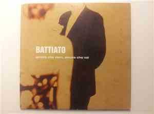 Franco Battiato - Amore che vieni, amore che vai