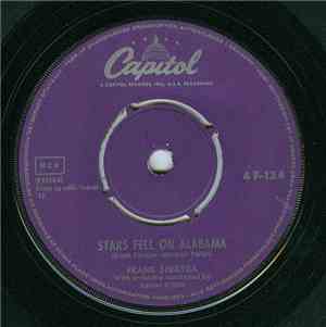 Frank Sinatra - Stars Fell On Alabama / Night And Day