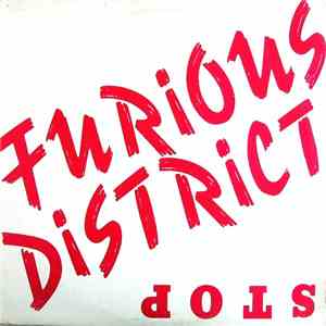 Furious District - Stop