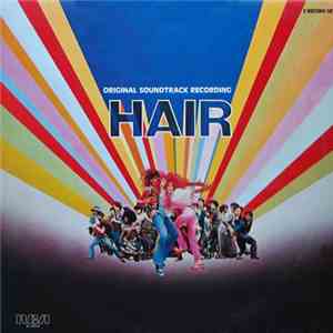 Galt MacDermot - Hair (Original Soundtrack Recording)