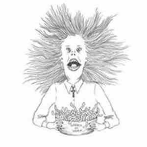 Garden Of Worm - Double Dose Of Doom Vol. 2