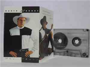 Garth Brooks - The Chase