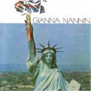 Gianna Nannini - California