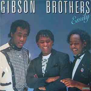Gibson Brothers - Emily