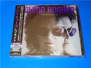 Glenn Hughes - Resonate