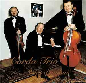Gorda Trio - 