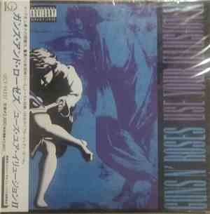 Guns N' Roses - Use Your Illusion II
