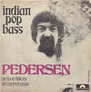 Guy Pedersen - Indian Pop Bass